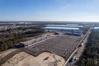 Alta Dr and Faye Rd, Jacksonville, FL - VUE AÉRIENNE  vue de carte - Image1