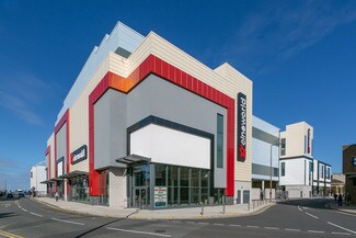 Plus de détails pour Dolphin Sq, Weston Super Mare - Local commercial à louer