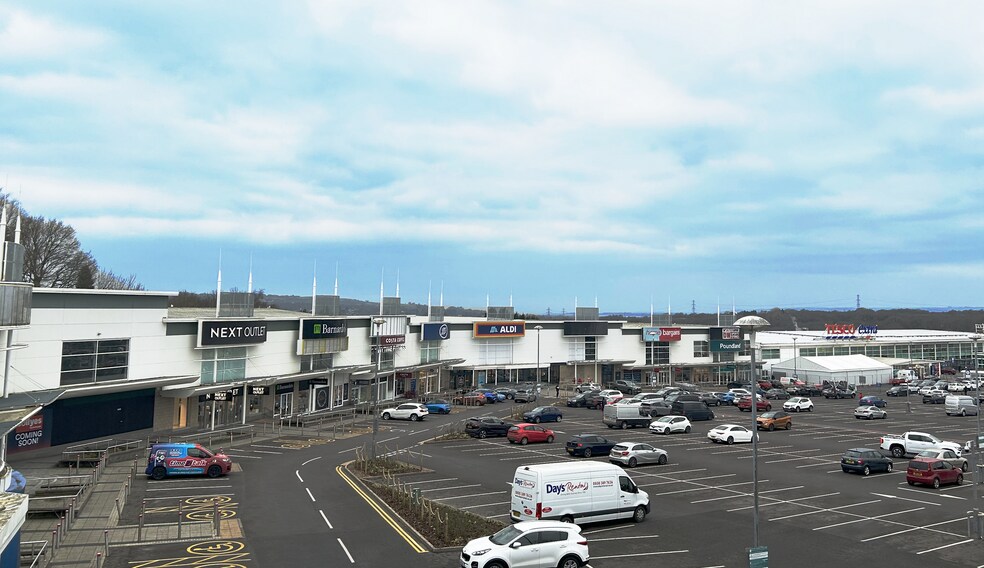 Pontardulais Rd, Swansea à louer - Photo de l’immeuble – Image 3 sur 3