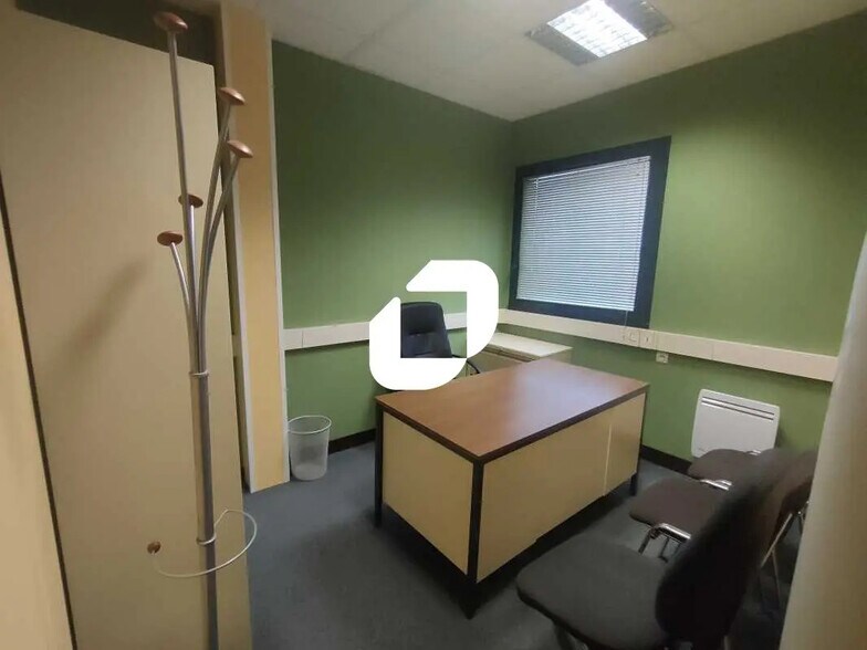 Bureau dans Noisy-le-Roi à louer - Photo de l’immeuble – Image 2 sur 10