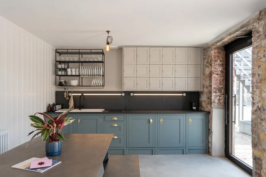 1 Candlewick Ln, Plymouth à louer - Photo intérieure – Image 3 sur 19