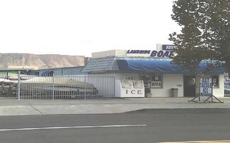 Plus de détails pour 31752 Ridge Route Rd, Castaic, CA - Local commercial à vendre