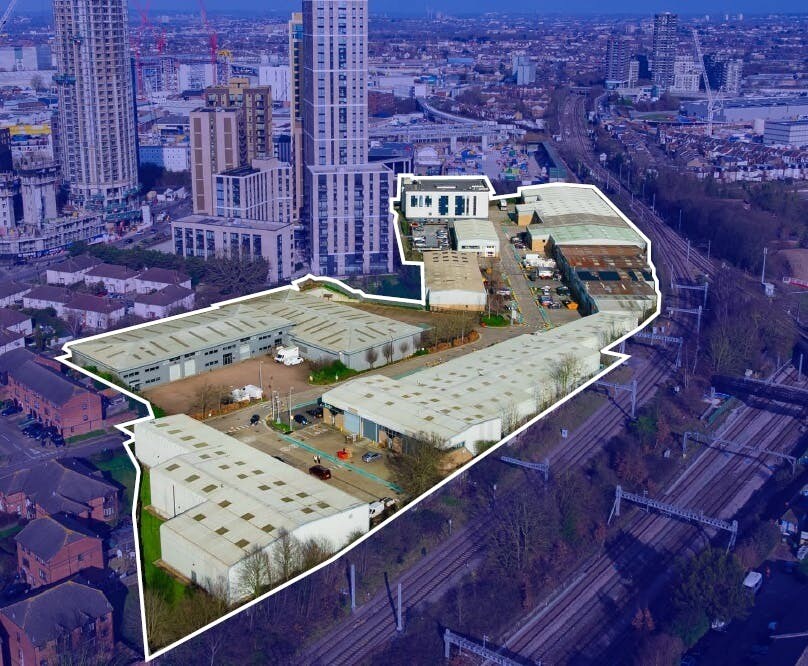 Photo de l’immeuble