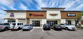 Plus de détails pour Pine Island Rd, Cape Coral, FL - Local commercial à louer