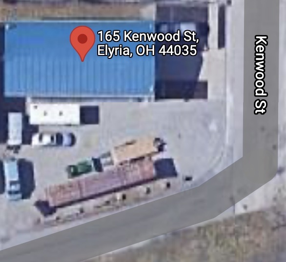 165 Kenwood St, Elyria, OH à vendre - Photo de l’immeuble – Image 2 sur 10