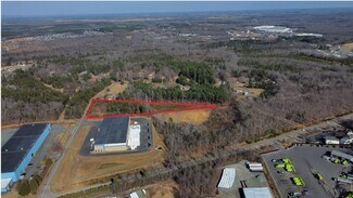 Plus de détails pour 0 Edgecomb rd, Troy, VA - Terrain à vendre