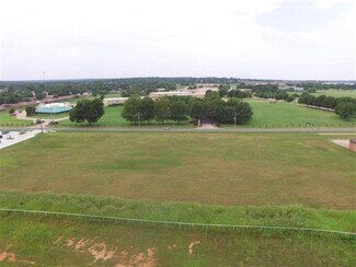 Plus de détails pour 1305 S Sangre Rd, Stillwater, OK - Terrain à vendre