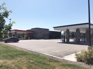 Plus de détails pour 1650 E 104th Ave, Thornton, CO - Local commercial à louer