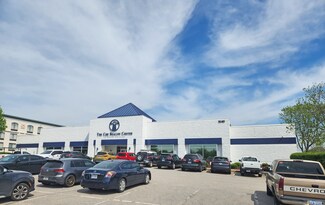 Plus de détails pour 1540 Mechanical Blvd, Garner, NC - Local d’activités à vendre