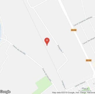 Plus de détails pour Terrain à louer