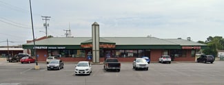 Plus de détails pour 709 W Main St, Marion, IL - Local commercial à louer