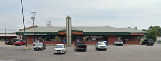 Plus de détails pour 709 W Main St, Marion, IL - Local commercial à louer