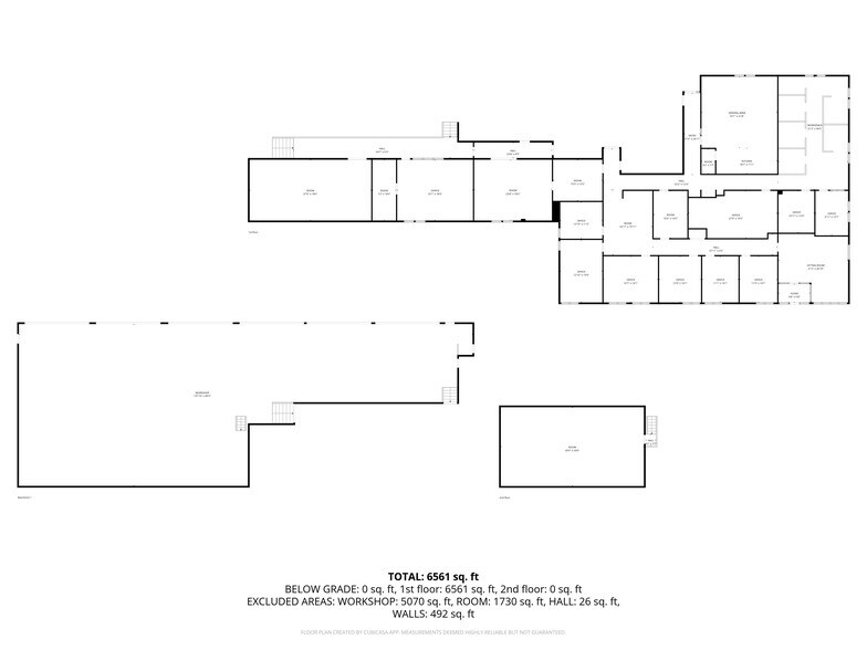 4436 Industrial Dr, Alton, IL à vendre - Photo de l’immeuble – Image 2 sur 2