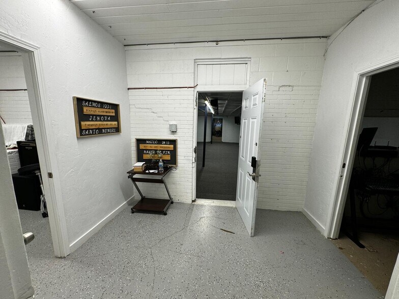 1321 E Berry St, Fort Worth, TX à louer - Photo intérieure – Image 3 sur 44