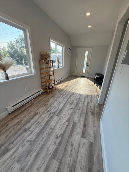 4405 Allison St, Wheat Ridge, CO à louer - Photo de l’immeuble – Image 3 sur 8