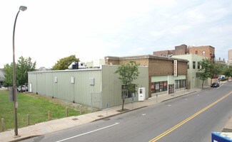 Plus de détails pour 48-50 Scio St, Rochester, NY - Local commercial à vendre