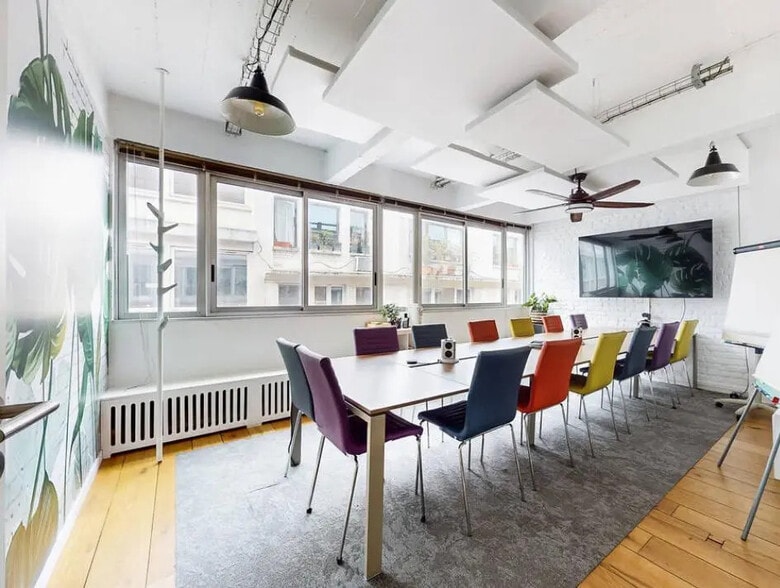 Bureau dans Paris à vendre - Photo intérieure – Image 1 sur 12