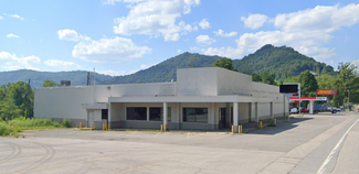 Plus de détails pour 5548 E DuPont Ave, Cedar Grove, WV - Local commercial à louer
