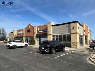 Plus de détails pour 917-923 S Randall Rd, St Charles, IL - Médical à louer