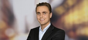 Peter Starr
