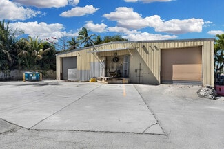Plus de détails pour 200 Morada Way, Islamorada, FL - Industriel/Logistique à louer