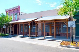 Plus de détails pour 726 Sutter St, Folsom, CA - Local commercial à louer