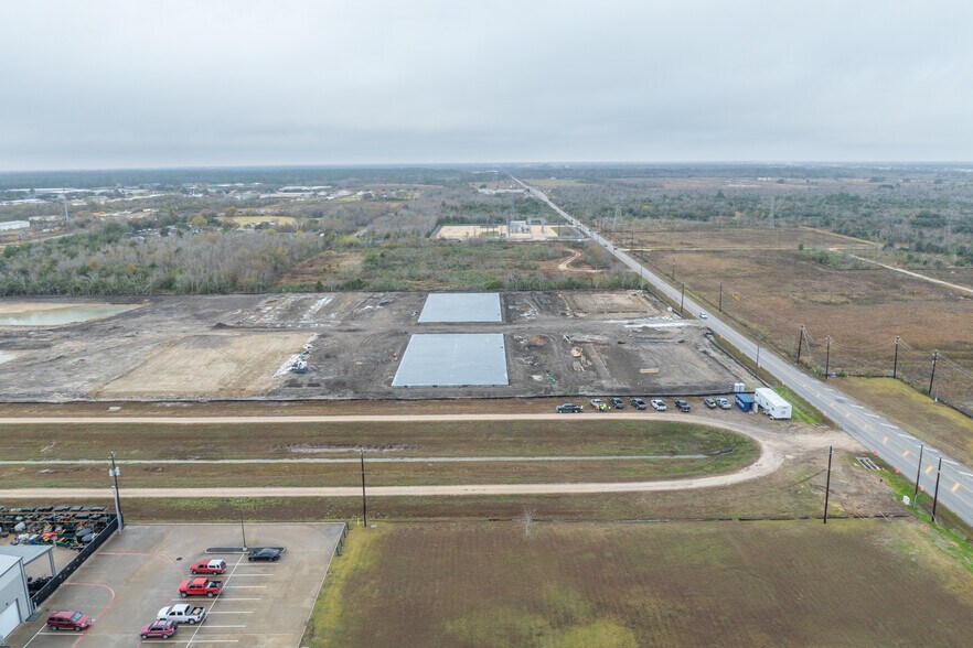 15902 Beamer Rd, Friendswood, TX à vendre - Photo de la construction – Image 2 sur 7