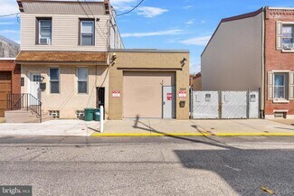 Plus de détails pour 2664 Mercer st, Philadelphia, PA - Spécialisé à vendre