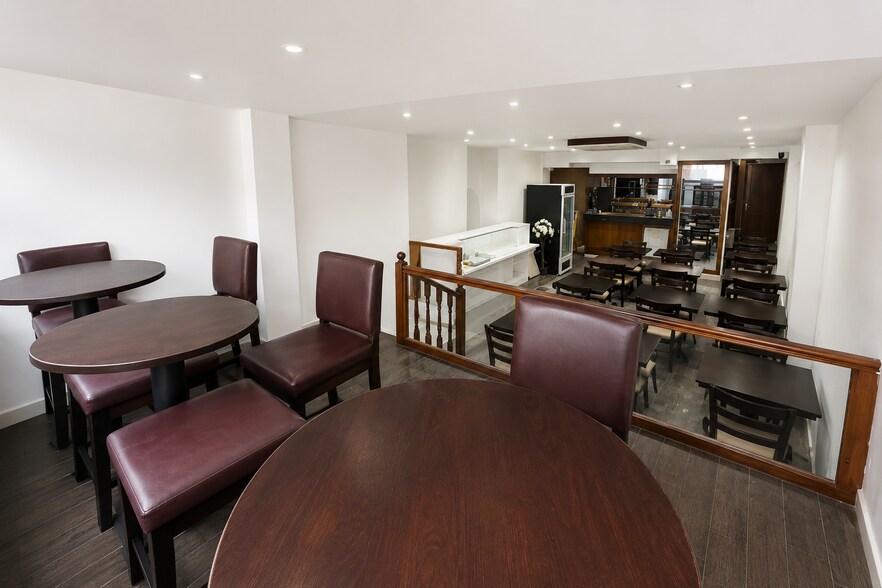 36b-38b Clapham rd, Londres à louer - Photo intérieure – Image 3 sur 5