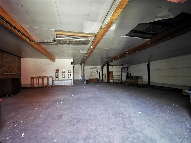 Local commercial dans Roncq à louer - Photo intérieure – Image 3 sur 6