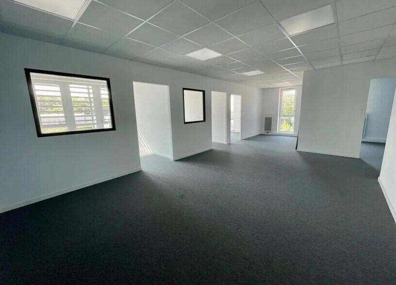 Bureau dans Boulogne-sur-Mer à louer - Photo intérieure – Image 2 sur 5