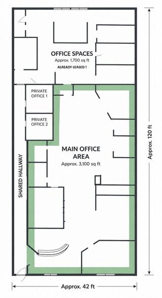 1912 F St, Sacramento, CA à louer - Photo de l’immeuble – Image 3 sur 26