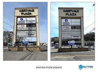 Plus de détails pour 2102-2214 W Genesee St, Syracuse, NY - Local commercial à louer