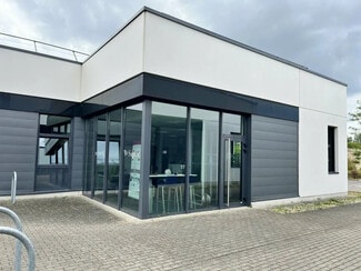 Plus de détails pour 10-11 Rue Hannah Arendt, Strasbourg - Bureau, Local d'activités à louer