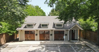 303 E Broad St, Mansfield, TX à louer Photo intérieure– Image 2 sur 3