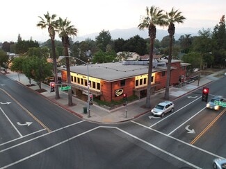 Plus de détails pour 2079 Bonita Ave, La Verne, CA - Local d'activités à louer