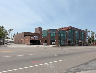 Plus de détails pour 2560 W Olympic Blvd, Los Angeles, CA - Bureau à louer