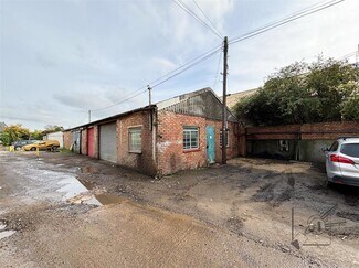 Plus de détails pour Wharf Rd, Gravesend - Industriel/Logistique à louer