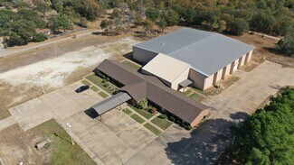 Plus de détails pour 6467 FM 2494, Athens, TX - Spécialisé à vendre