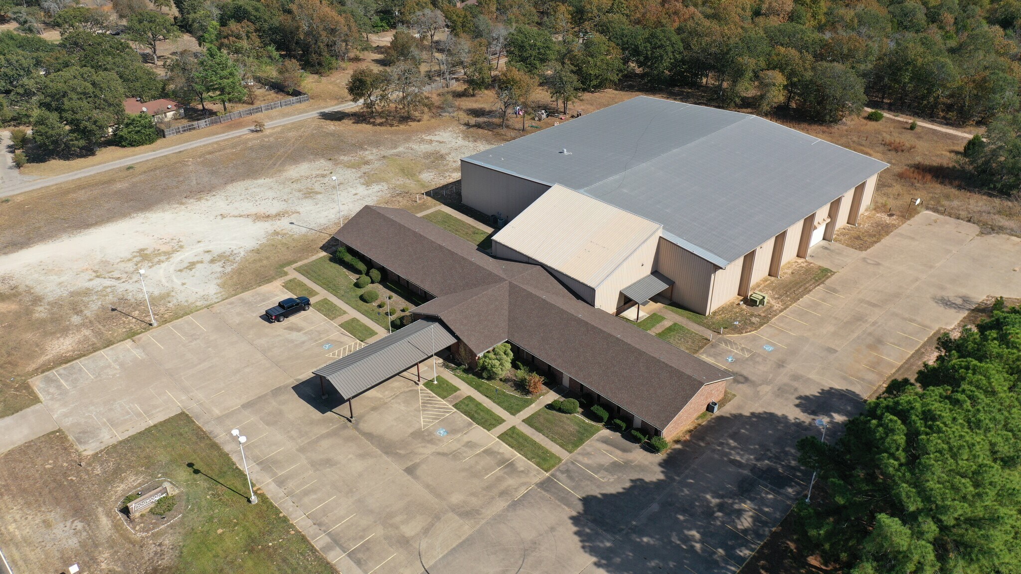6467 FM 2494, Athens, TX à vendre Photo principale– Image 1 sur 21