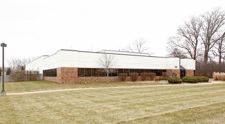 Plus de détails pour 560 Avis Dr, Ann Arbor, MI - Industriel/Logistique à vendre