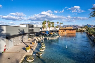 Plus de détails pour 71800 Hwy 111, Rancho Mirage, CA - Local commercial à louer