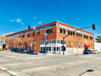 Plus de détails pour 701 16th St, San Diego, CA - Local commercial à louer