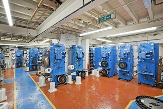 Plus de détails pour Pasture Ln, Bradford - Industriel/Logistique à vendre