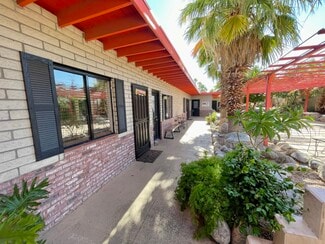 Plus de détails pour 13279 Palm Dr, Desert Hot Springs, CA - Local commercial à louer