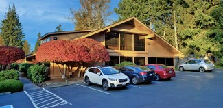 Plus de détails pour 1408 140th Pl NE, Bellevue, WA - Bureau à louer