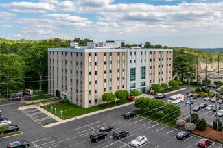 Plus de détails pour 400 Fifth Ave, Waltham, MA - Bureau à louer