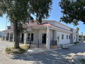 Plus de détails pour MP-1 1800 S Main St, Mc Allen, TX - Local commercial à louer