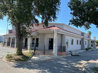 Plus de détails pour MP-1 1800 S Main St, Mc Allen, TX - Local commercial à louer
