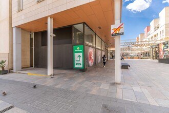 Carrer de la Presó, 4, Reus, Tarragona à louer Photo de l’immeuble– Image 2 sur 16
